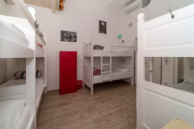 Value Female Dorm